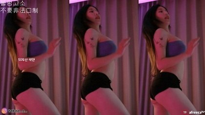 Una sensual y apasionada sesión íntima con Milkkim123
