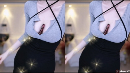 Una sensual y apasionada sesión íntima con Namuh0926